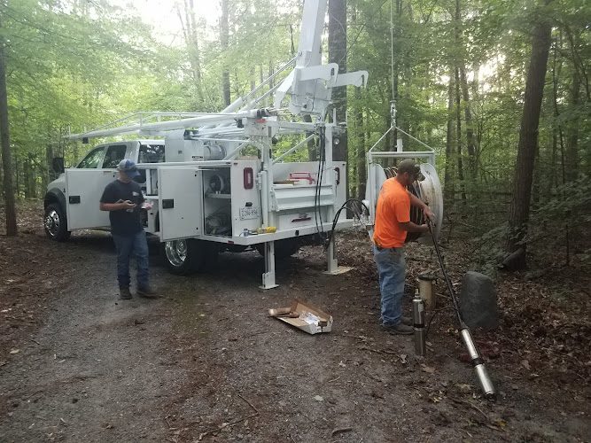Clearwater Drilling Inc