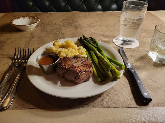 Ted’s Montana Grill