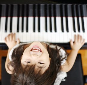 Piano Teacher – At my House or Online