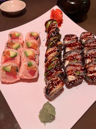 New Star Asian Bistro