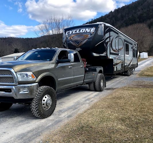 Towboss Towing, Inc.