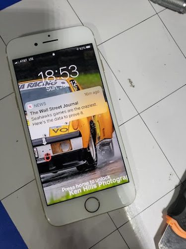 Asurion Phone & Tech Repair (formerly uBreakiFix)