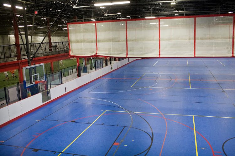 The Michael & Son Sportsplex at Dulles
