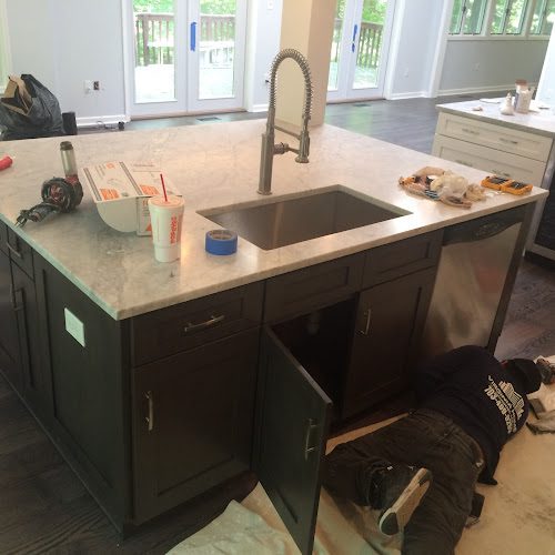 Virginia Home Remodel LLC