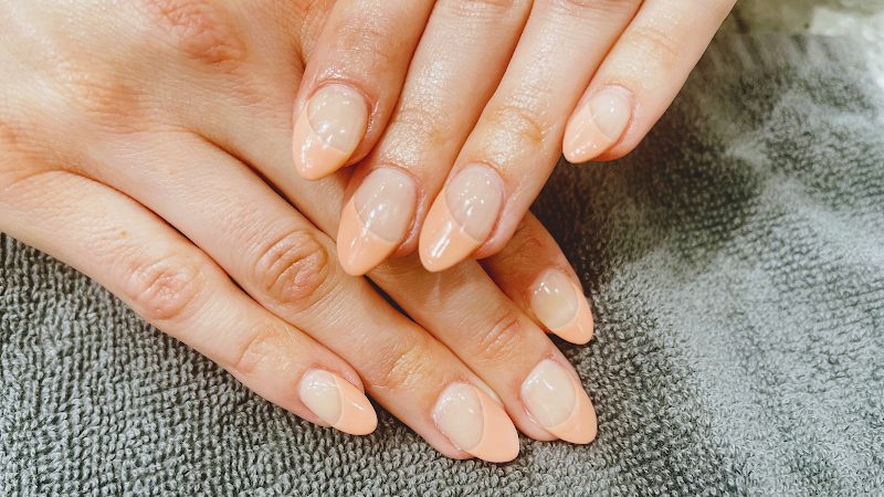 Social Nail Lounge, McLean va 22102