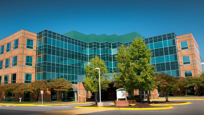 Mary Washington General Surgery & Trauma