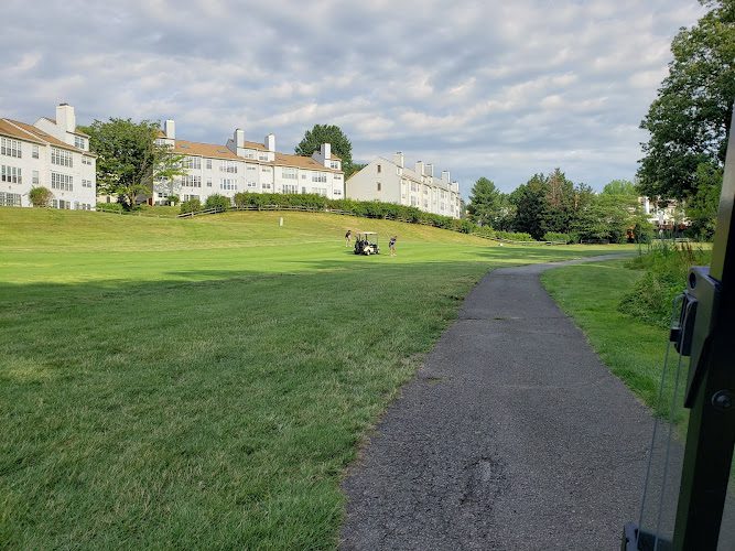 Penderbrook Golf Club