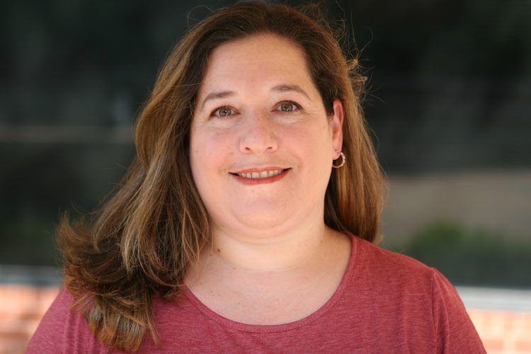 Holly E. Spanier, MD, FAAP