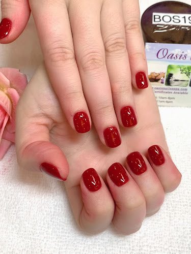 Oasis Nail Spa
