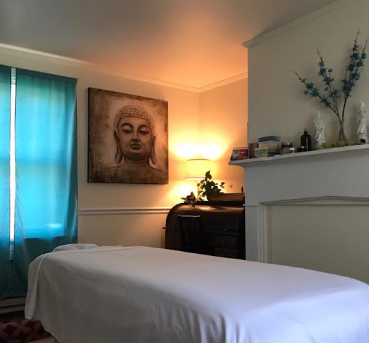 Abracadabra Massage & Wellness
