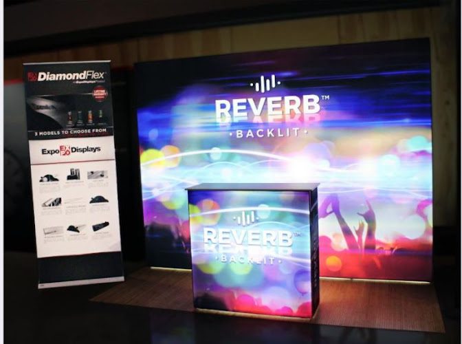 Display & Banner, Inc.