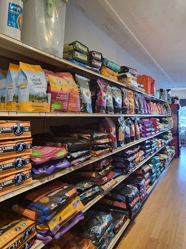 Weber’s Pet Supermarket