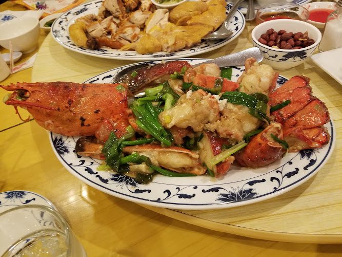 Vinh Kee Chinese Restaurant