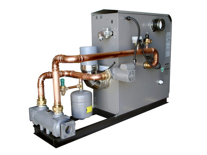 DMV Heating and Air