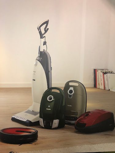 Vacuum Zone