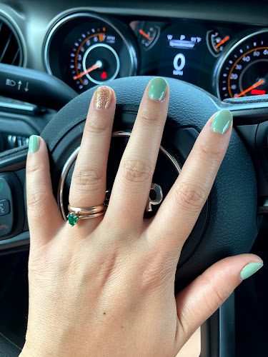 Angel Tips Nail Spa