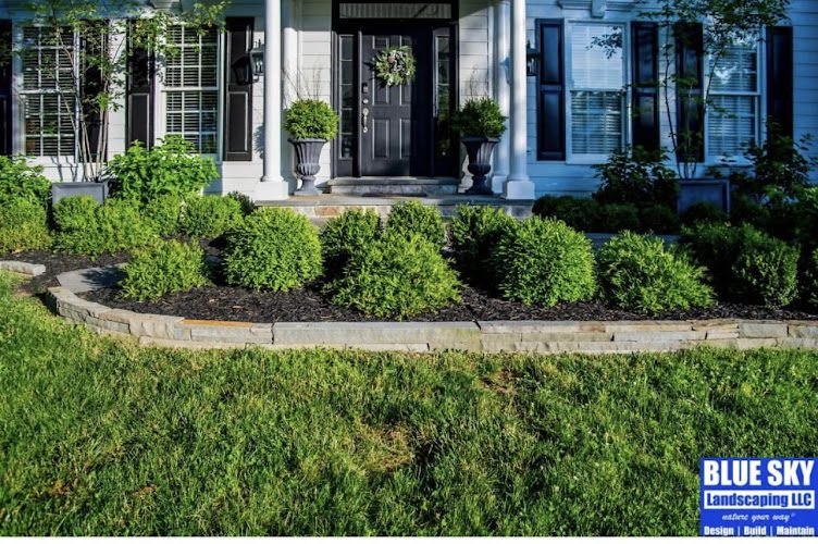 Blue Sky Landscaping, LLC.