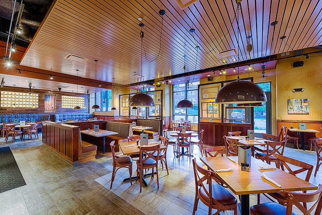 Tupelo Honey Southern Kitchen & Bar
