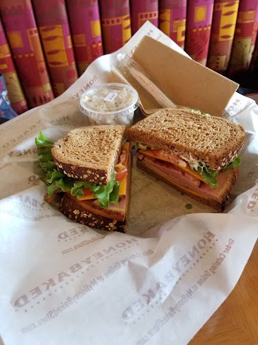 The Honey Baked Ham Company