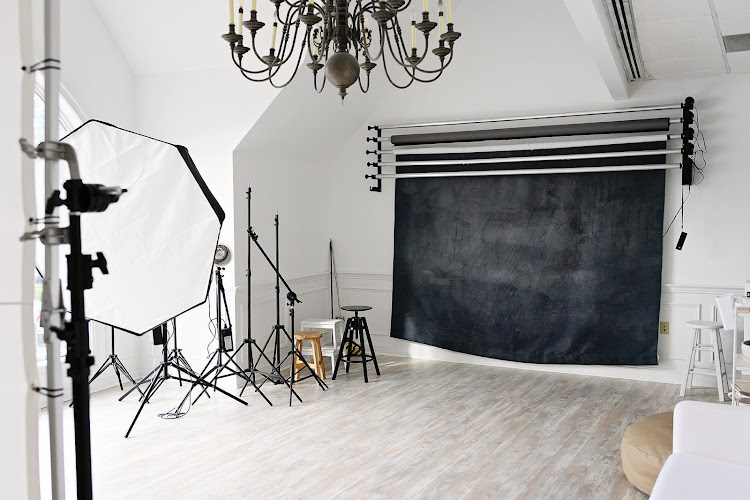 Melody Yazdani Studios