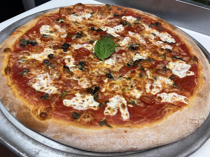 Angolino Pizza