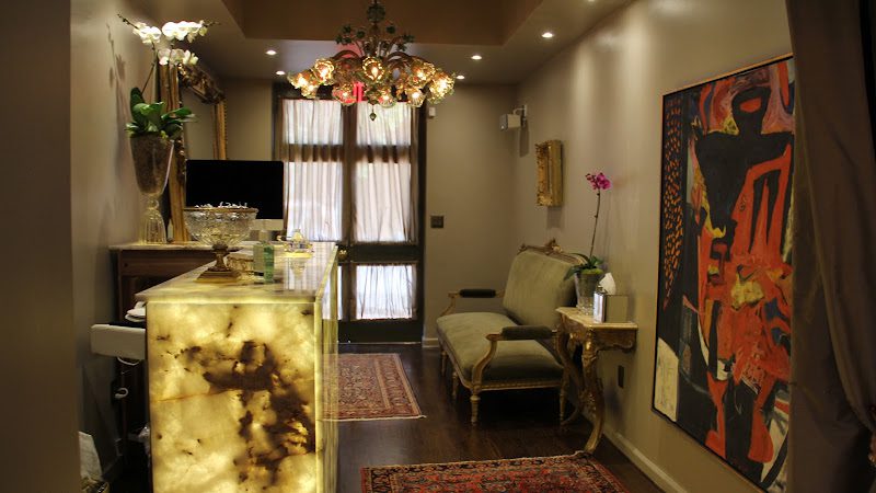 Unwind Wellness Center – Georgetown