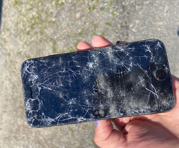 Micro Solutions Phone Repair