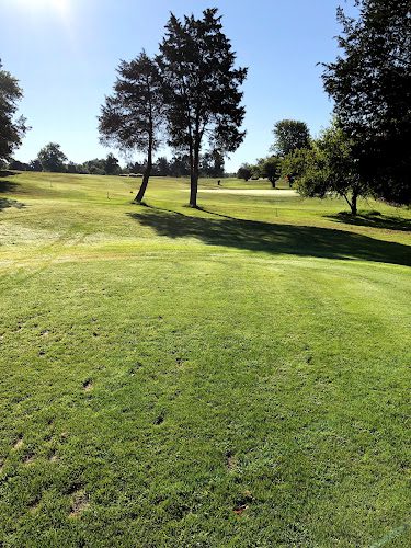 Sterling Park Golf Club