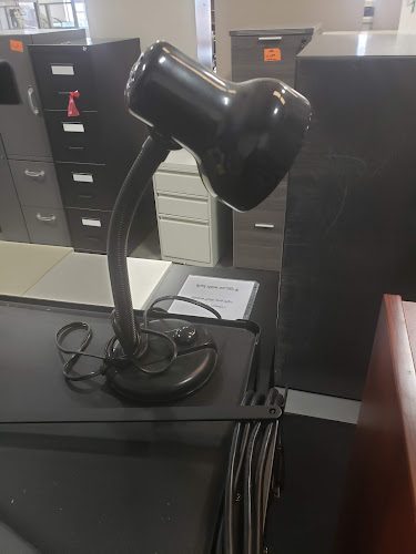 Office Products Inc.