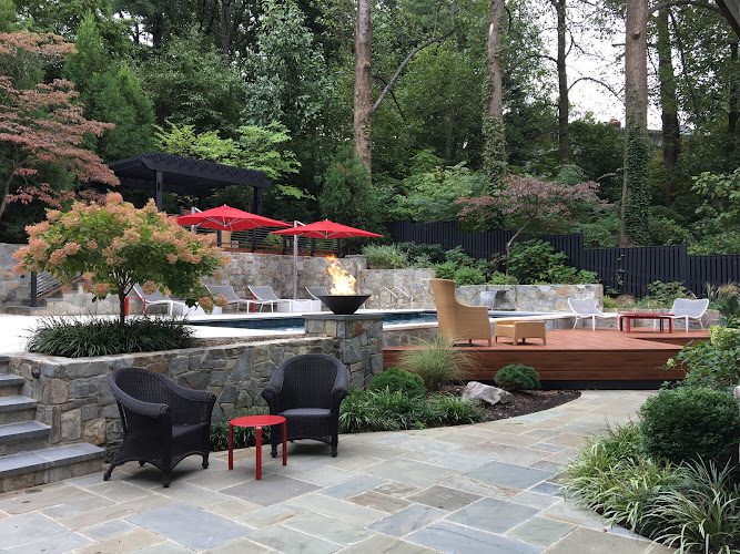 Land Art Design Inc.