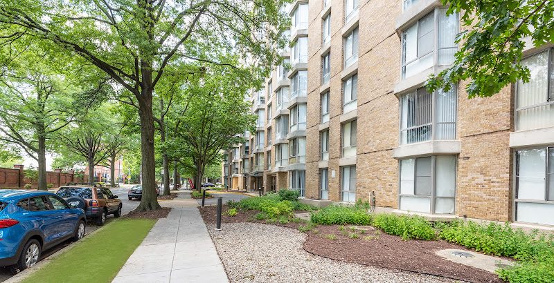 Channel Square Apartments
