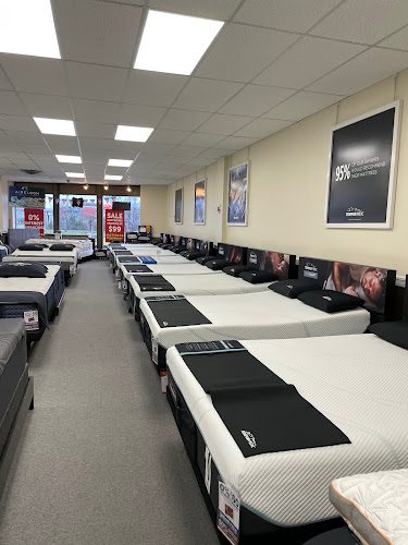 Mattress Warehouse of McLean – Tyson’s Corner