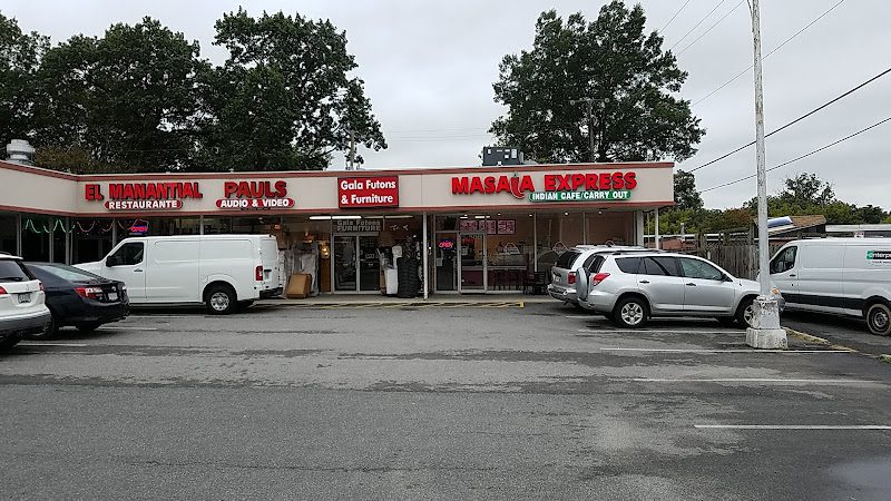 Gala Futons and Furniture
