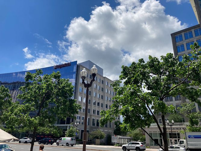 Virginia Tech Research Center – Arlington