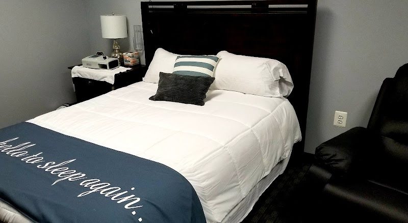 Comprehensive Sleep Care Center Manassas