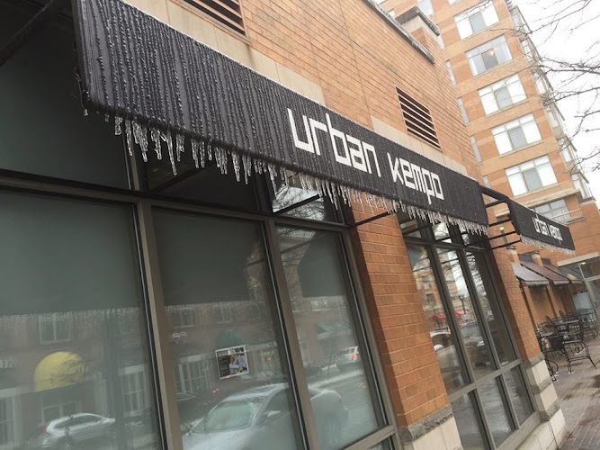 Urban Kempo