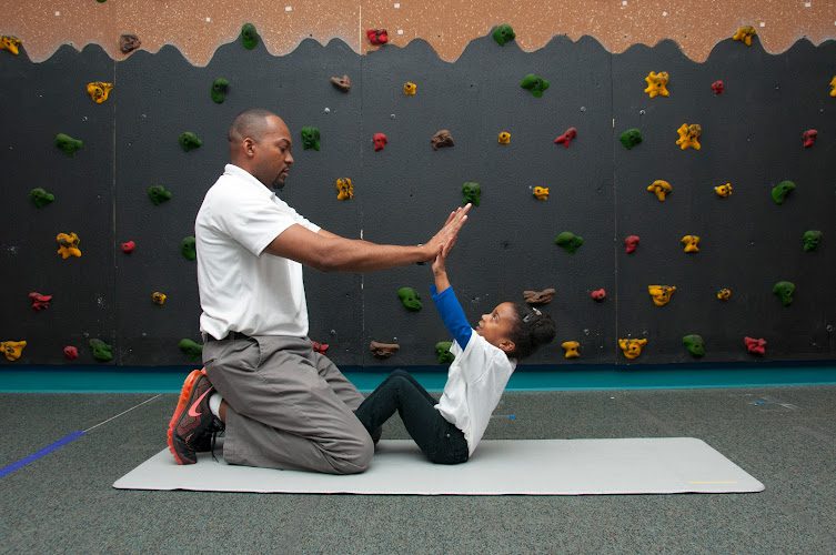 LCF KIDS – Falls Church, VA