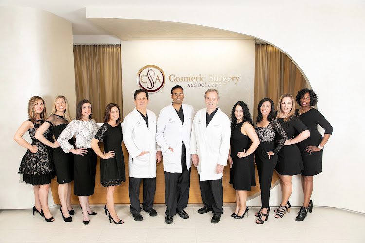 Dr. Keshav Magge, MD, FACS