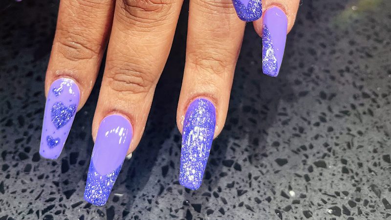 Luxe Nails & Spa