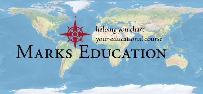 Marks Education