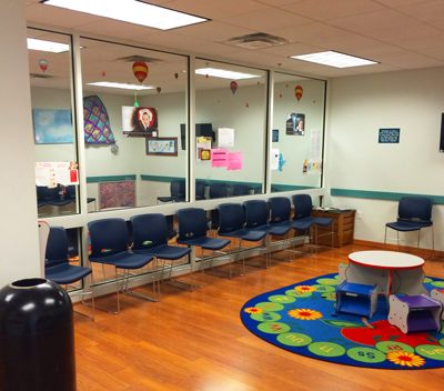 Capital Area Pediatrics – Sleepy Hollow