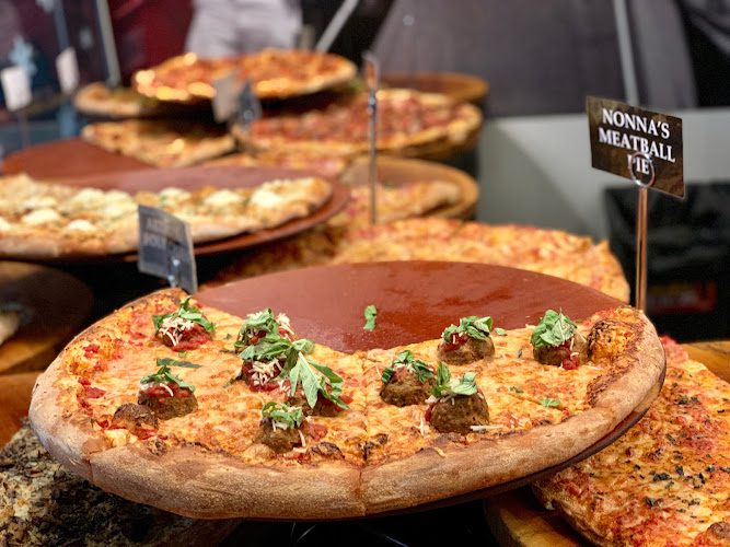 We, The Pizza