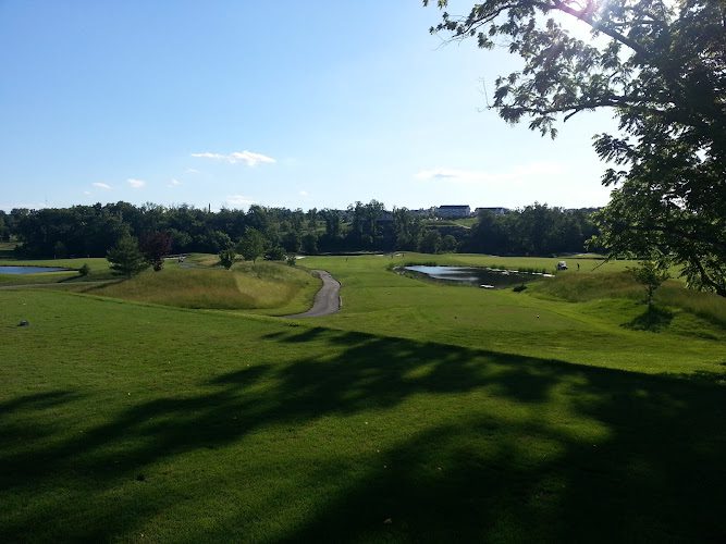 Blue Ridge Shadows Golf Club