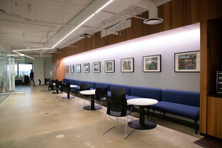 Conservation International