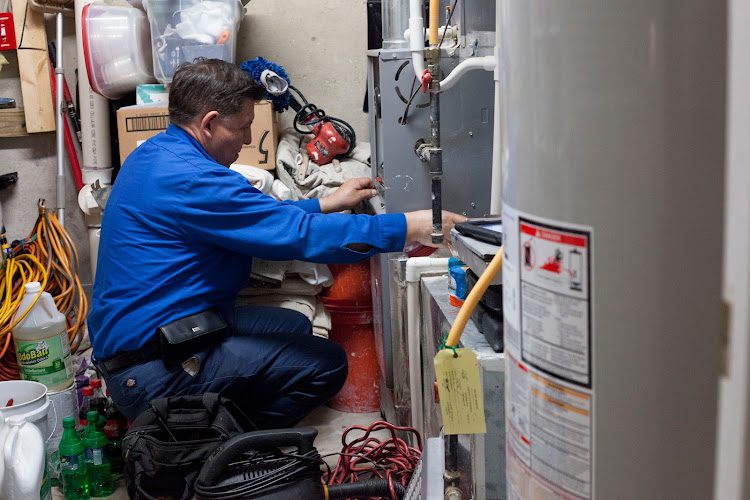 Nelson’s HVAC, LLC
