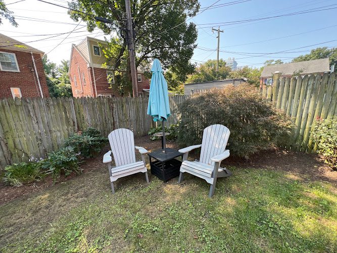 Better Lawn Services Inc