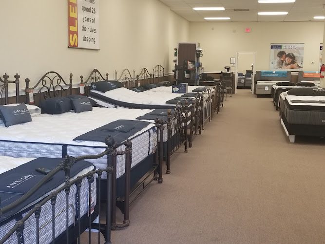 Mattress Warehouse of Warrenton
