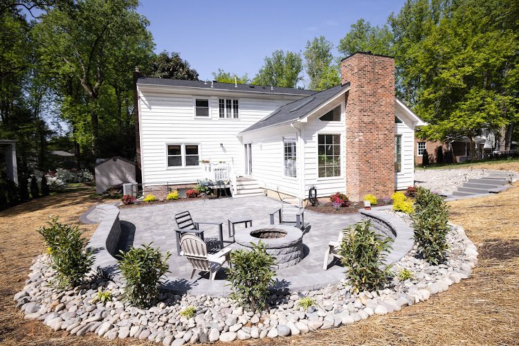 South Side Specialties Landscape & Design