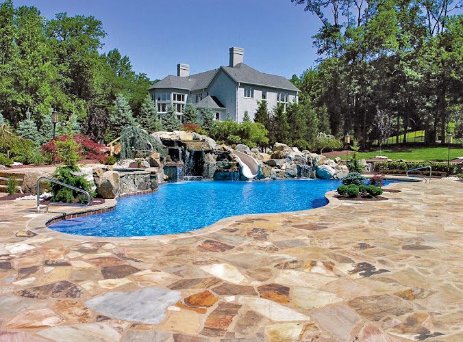 Blue Haven Pools & Spas