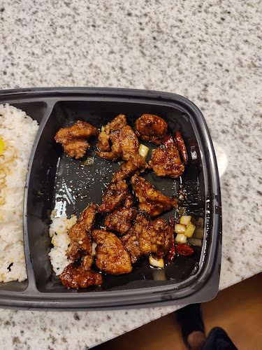 P.F. Chang’s